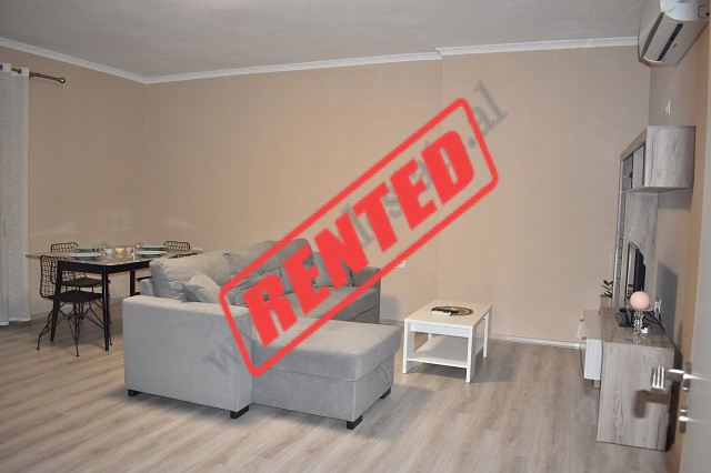 One bedroom apartment for rent near Komuna e Parisit area in Tirana, Albania